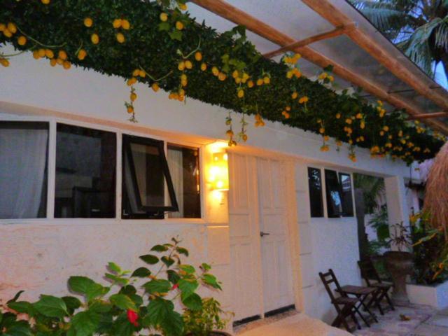 Maria'S Kan Kin Isla Mujeres Szoba fotó