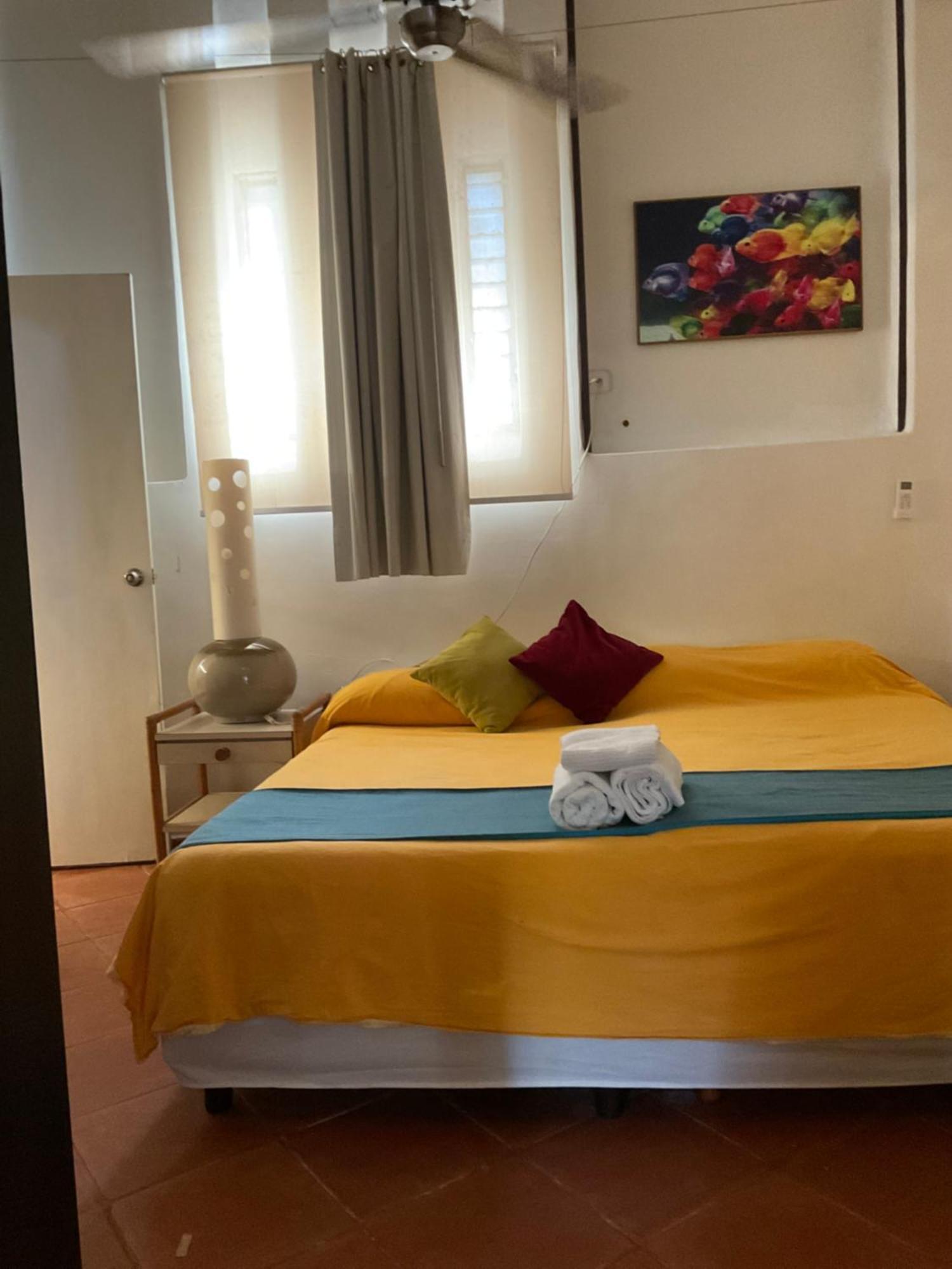 Maria'S Kan Kin Isla Mujeres Kültér fotó