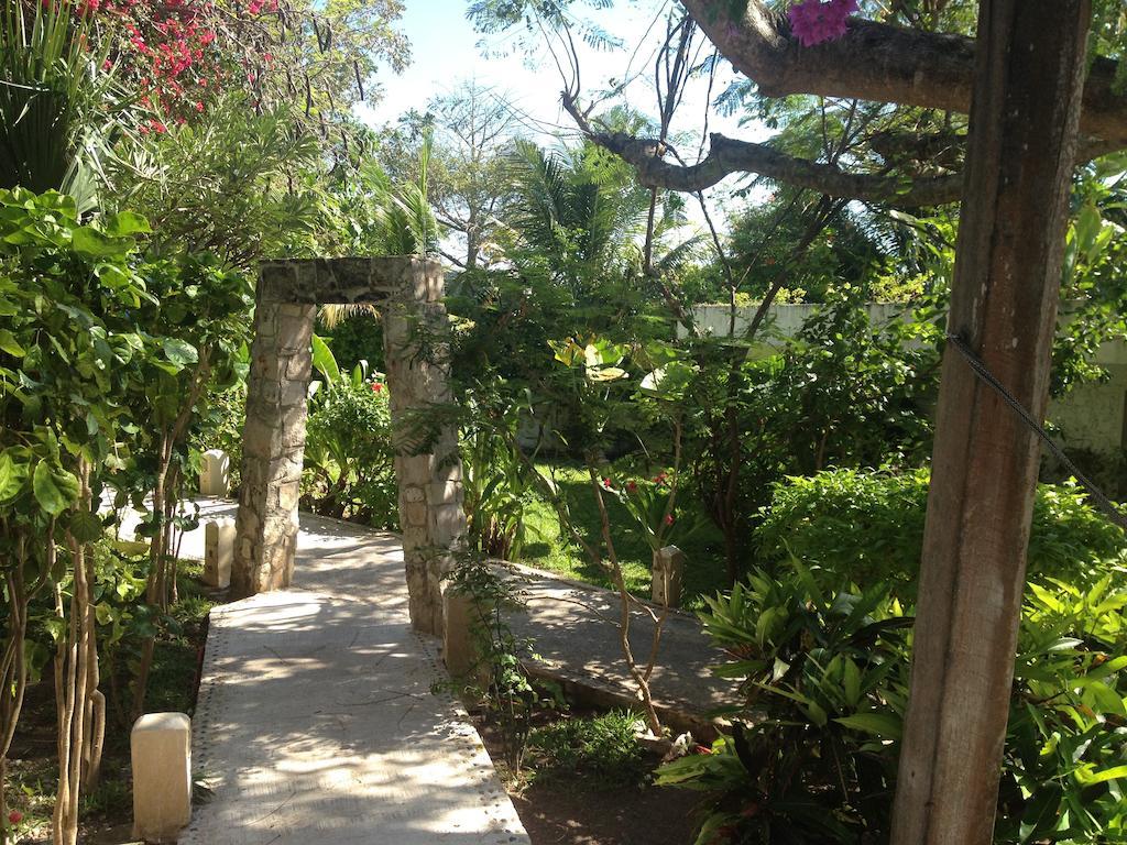 Maria'S Kan Kin Isla Mujeres Szoba fotó